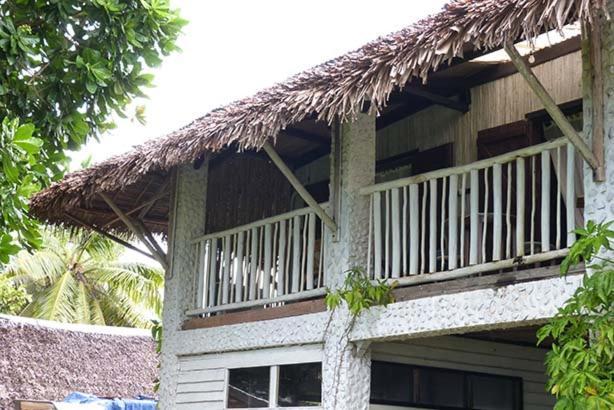 Ile Sainte-Marie Sainte Marie Lodge المظهر الخارجي الصورة