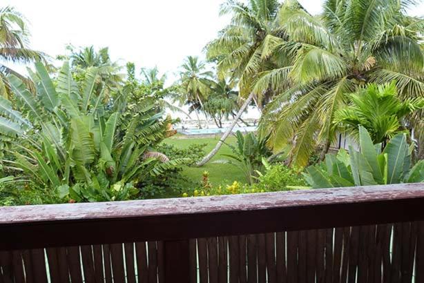 Ile Sainte-Marie Sainte Marie Lodge المظهر الخارجي الصورة