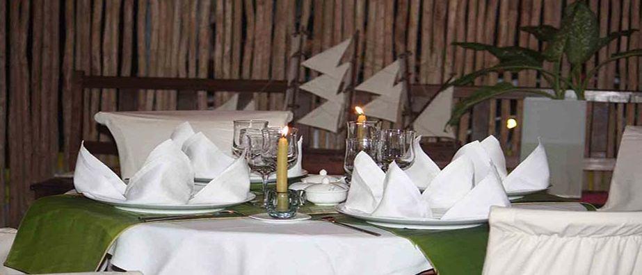 Ile Sainte-Marie Sainte Marie Lodge المظهر الخارجي الصورة